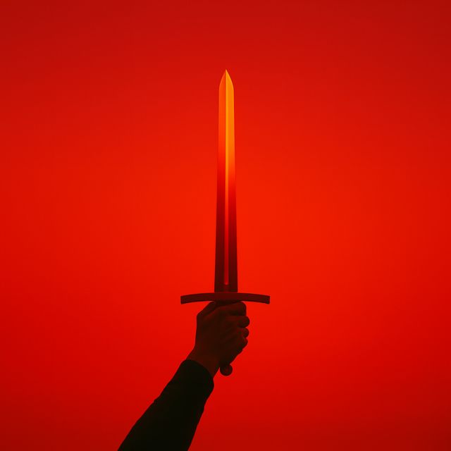 LazorStorm - 'Steel and Sacrifice (2026 Version)' [Ringtone]