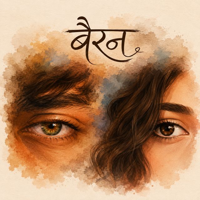 Ibrahim Zack - 'Bairan' [Ringtone]