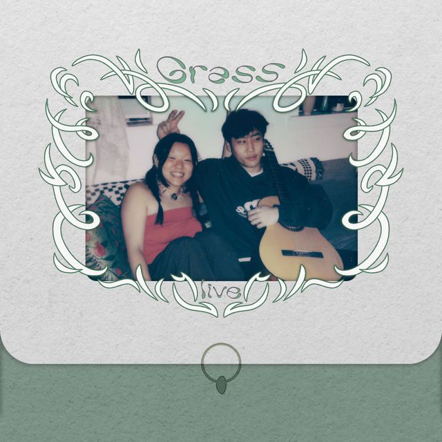 Nathanie - 'Take my money (Live) (feat. homegrown自家種)' [Ringtone]