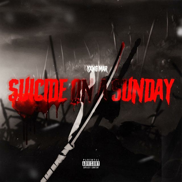 Yxng Mar - 'Suicide On A Sunday' [Ringtone]