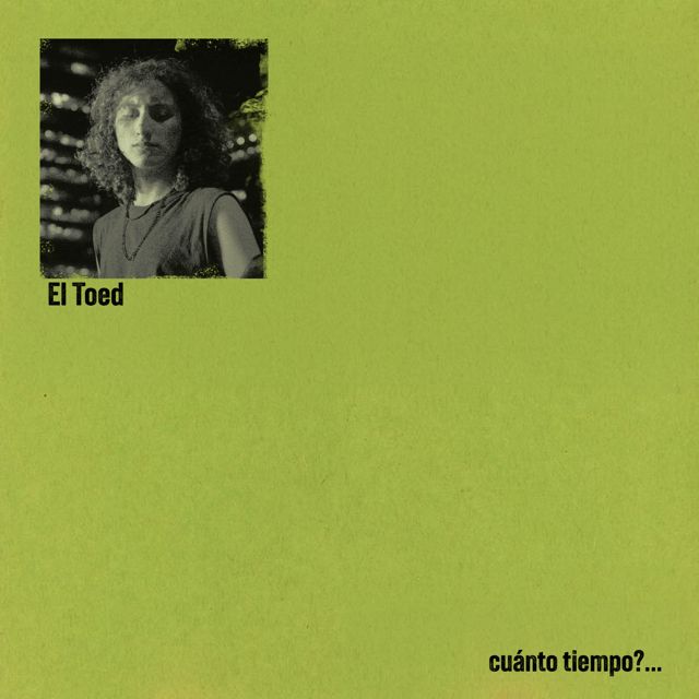 El Toed - 'Cuánto tiempo?...' [Ringtone]