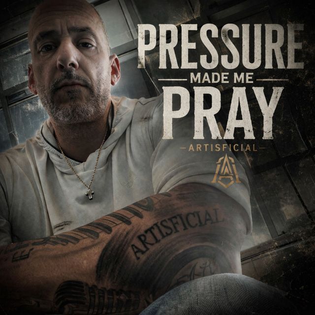 Artisficial - 'Pressure Made Me Pray' [Ringtone]