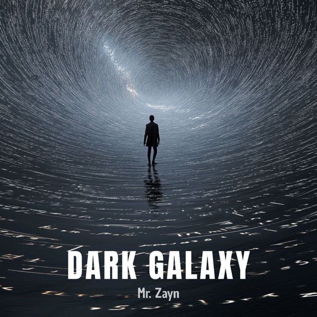 Mr. Zayn - 'Dark Galaxy' [Ringtone]