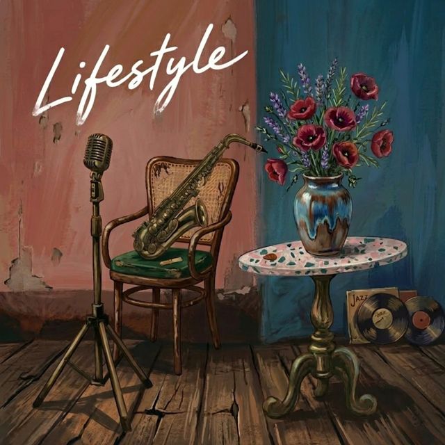 Juanfer13 - 'Lifestyle' [Ringtone]