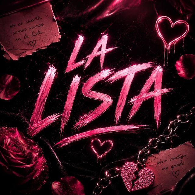 Leo Vui - 'La lista' [Ringtone]