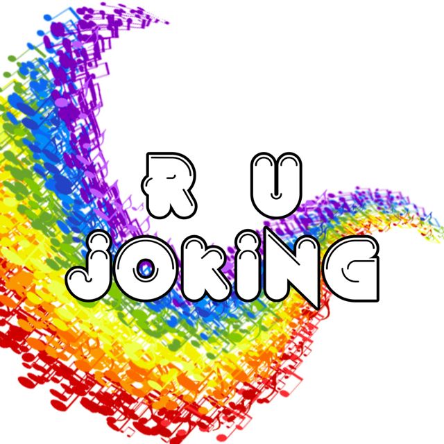Karaoke Juice - 'R U Joking (Performance Track)' [Ringtone]