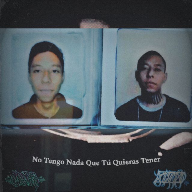 Manto Negro - 'Intro' [Ringtone]
