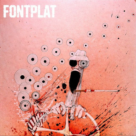 The Philosopher - 'FONTPLAT (feat. Bambeh)' [Ringtone]