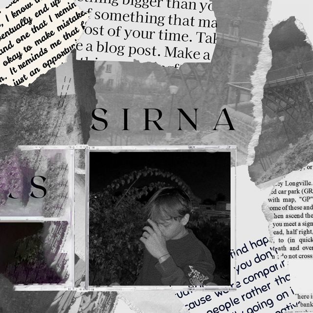 Sendi Ali Rosid - 'Sirna' [Ringtone]