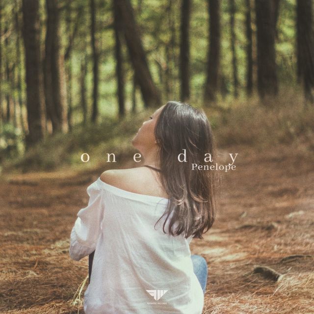 Penelope - 'One Day' [Ringtone]