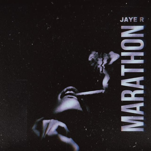 Jaye R - 'Marathon' [Ringtone]