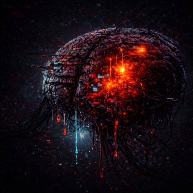 Still - 'NEURAL RESIDUE' [Ringtone]