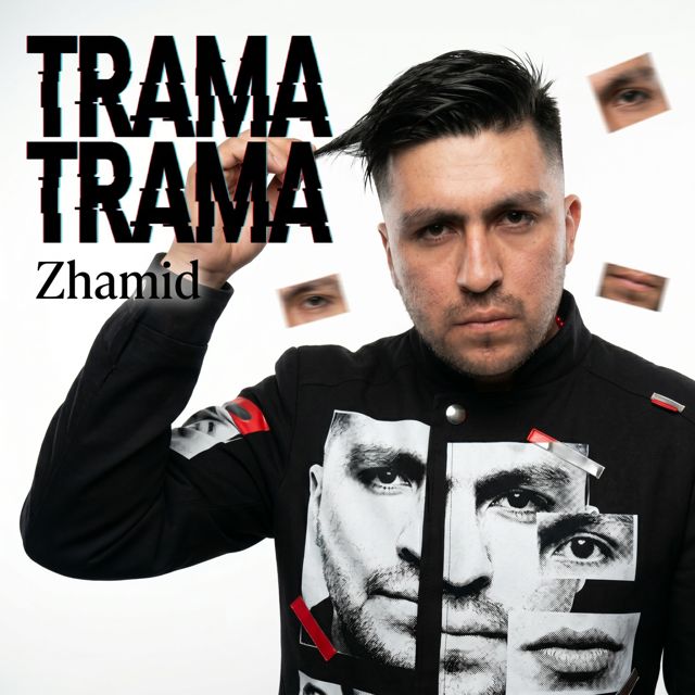zhamid - 'TRAMA TRAMA' [Ringtone]