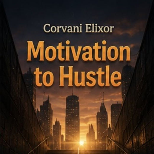 Corvani Elixor - 'Golden Paradise' [Ringtone]