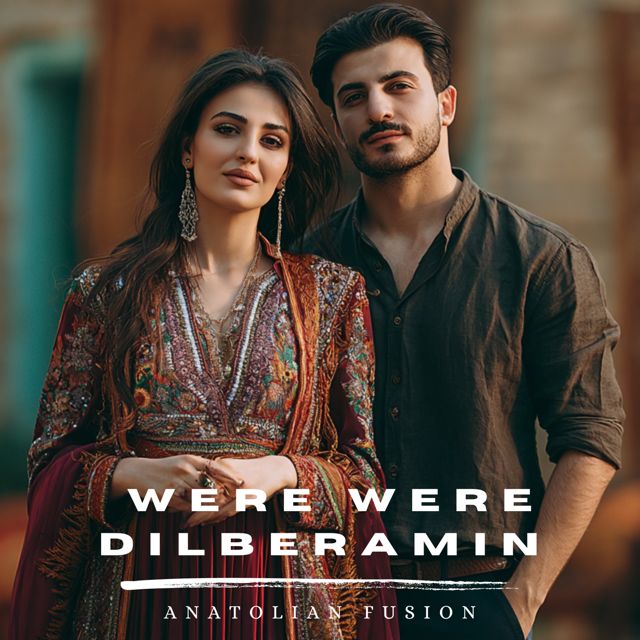 Anatolian Fusion - 'Were Were Dilberamin' [Ringtone]