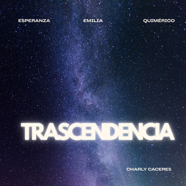Charly Caceres - 'Emilia' [Ringtone]
