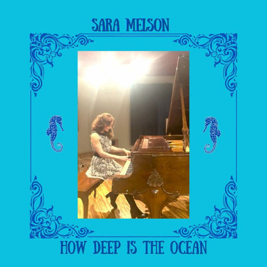 Sara Melson - 'How Deep Is The Ocean' [Ringtone]