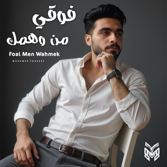 Mohamed Youssef - 'فوقي من وهمك' [Ringtone]