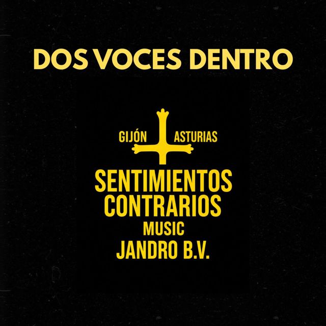 Sentimientos Contrarios Music - 'Dos Voces Dentro' [Ringtone]