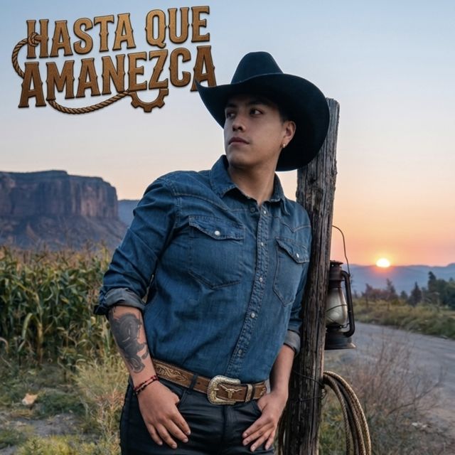 JUAN DIEGO - 'Hasta que amanezca' [Ringtone]