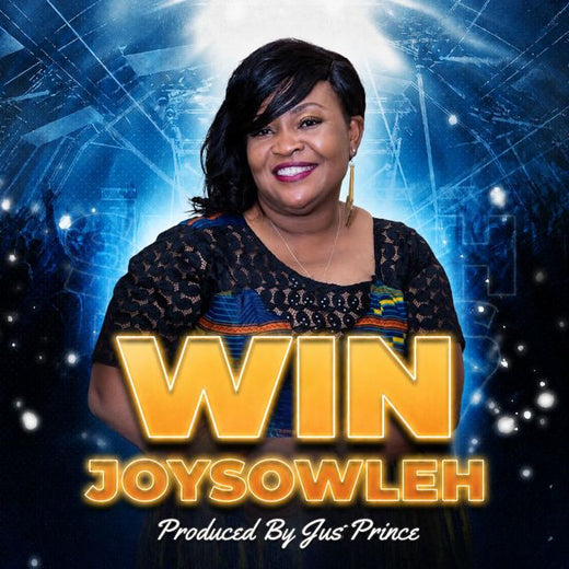 Joysowleh - 'Win' [Ringtone]