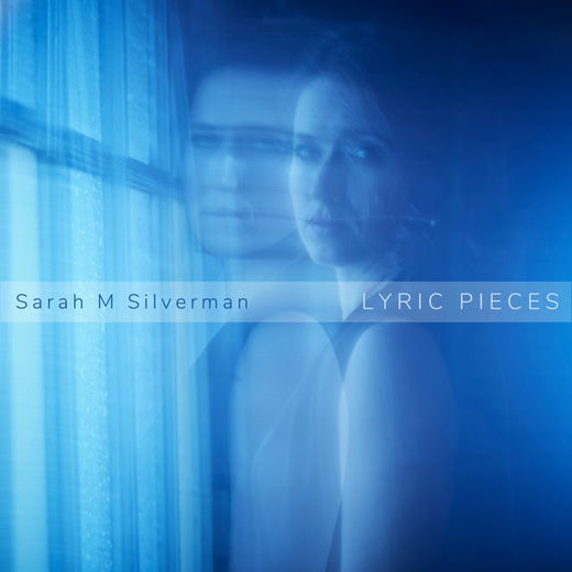 Sarah M Silverman - 'Album Leaf' [Ringtone]