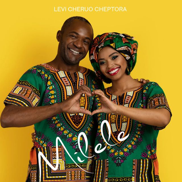 LEVI CHERUO CHEPTORA - 'Milele' [Ringtone]