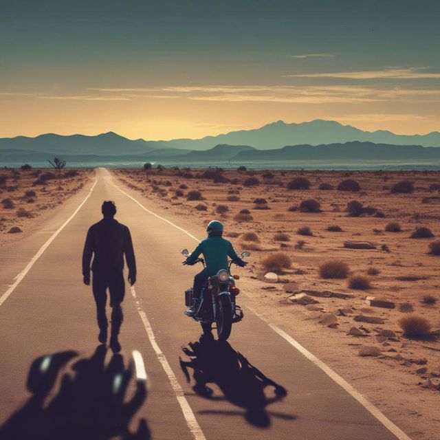 LotsaCaffeine - 'The Drifter' [Ringtone]