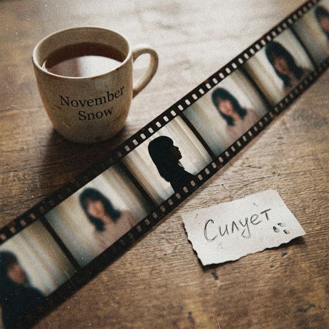 November Snow - 'Силует' [Ringtone]