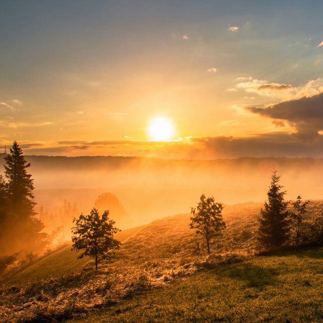 Chill Sunrise - 'Rising Sun' [Ringtone]