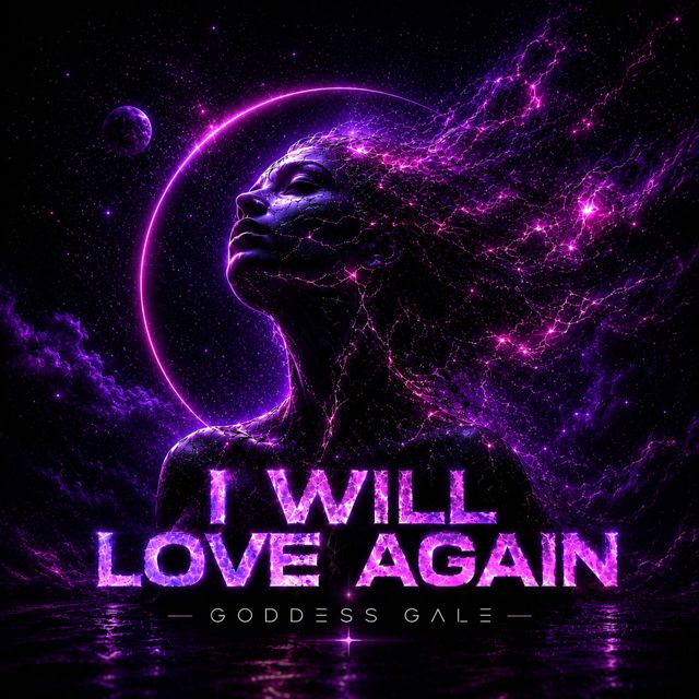Goddess Gale - 'I Will Love Again' [Ringtone]