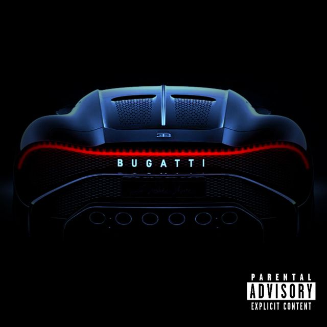 Nextaly RN4L - 'Bugatti' [Ringtone]