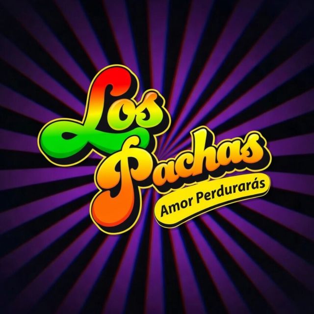 Los Pachas - 'Amor Perdurarás' [Ringtone]