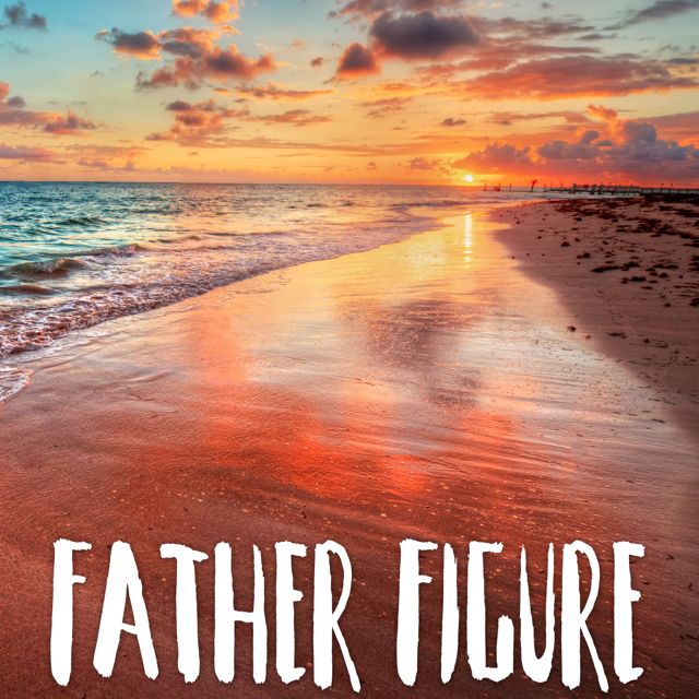 Tropical Jawns - 'Father Figure (Marimba with Instrumental)' [Ringtone]