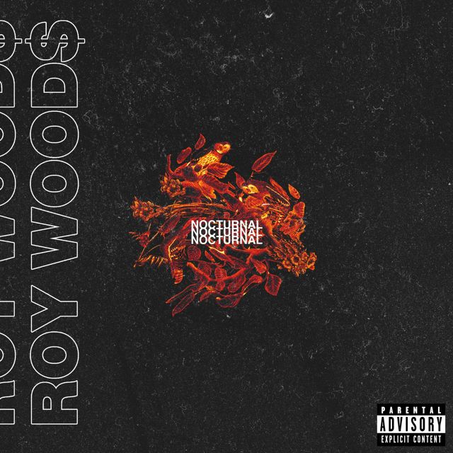 Roy Woods - 'Dangerous' [Ringtone]