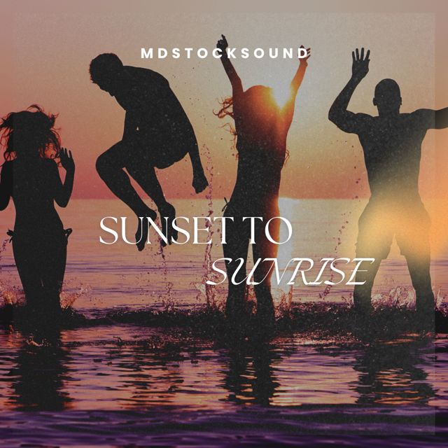 Mdstocksound - 'Vacation Mood' [Ringtone]