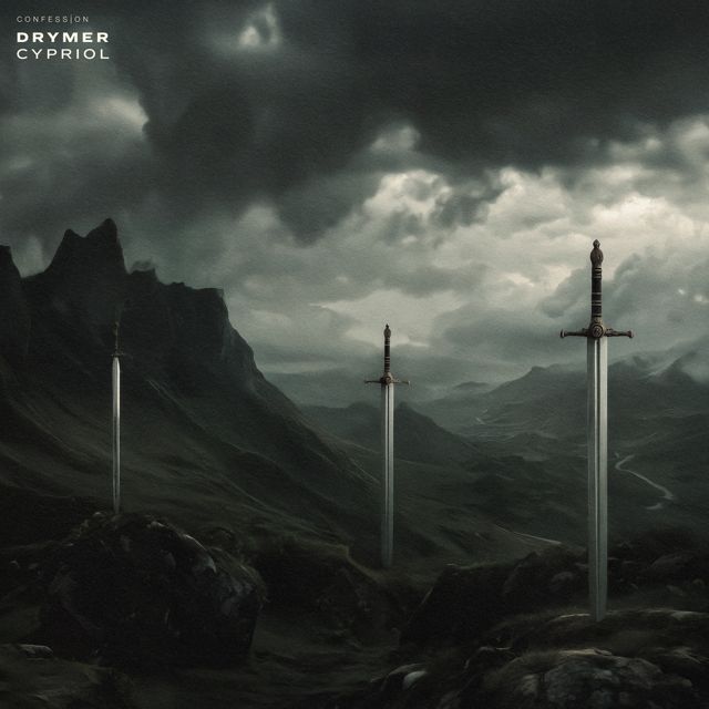 Drymer - 'CYPRIOL' [Ringtone]