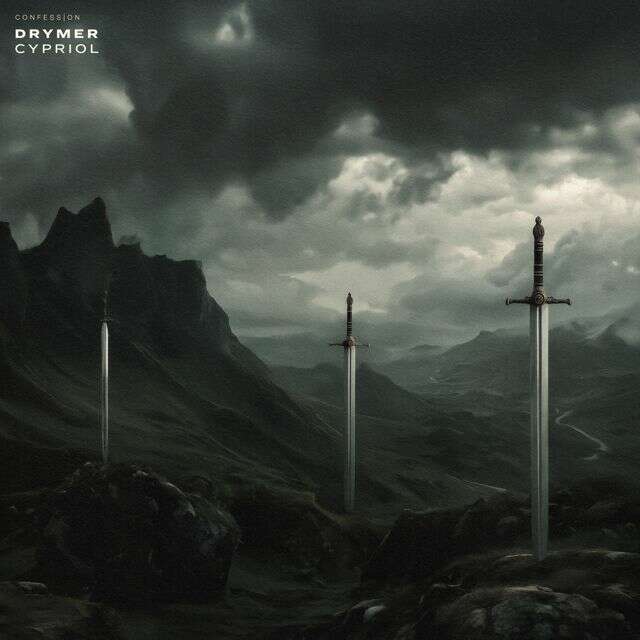Drymer - 'CYPRIOL' [Ringtone]