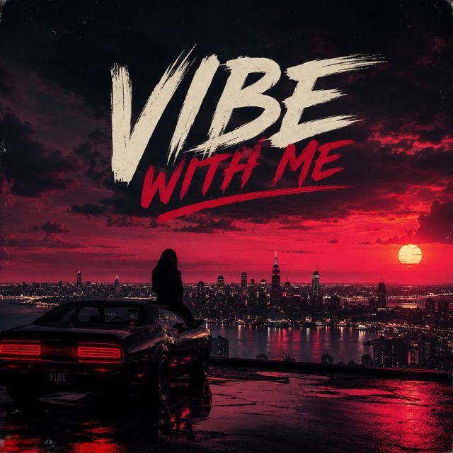 ADACHI THE PRINCESS - 'Vibe With Me' [Ringtone]