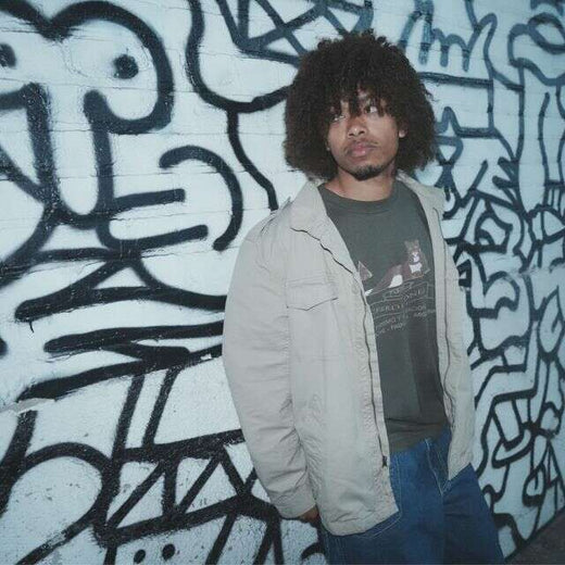 Rsieh Raxan - 'ping pong (feat. Lvusm)' [Ringtone]