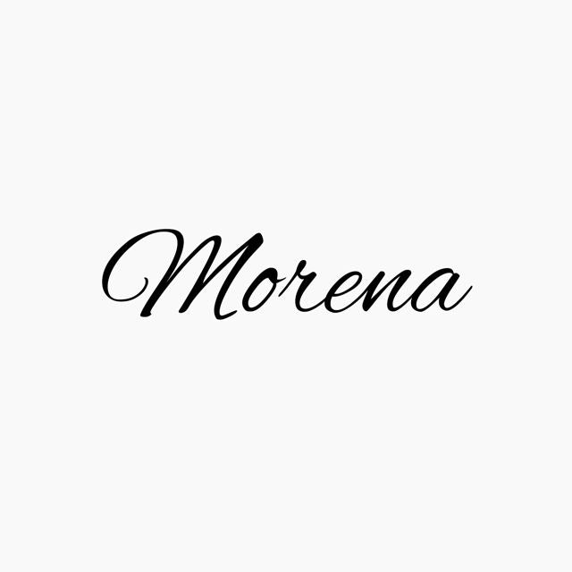 Gabo 2D - 'Morena' [Ringtone]
