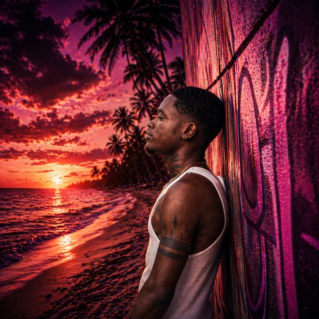 Ilson_k - 'Arena Fresh (feat. Buceven & Vermu)' [Ringtone]
