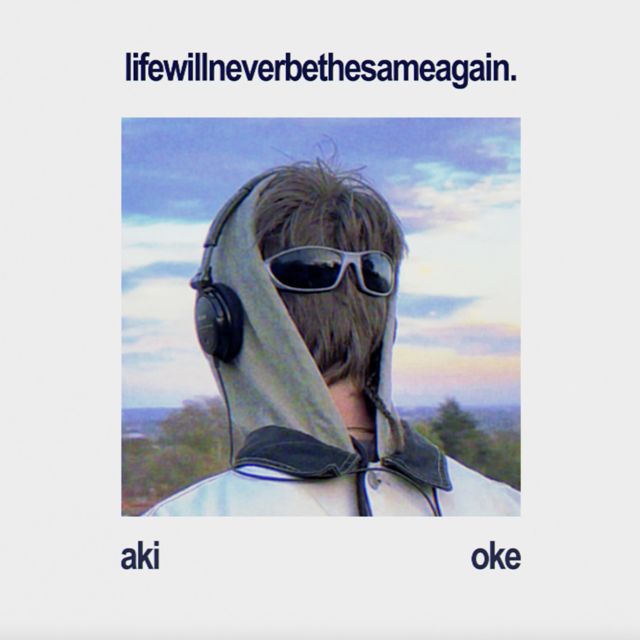 Aki Oke - 'tErRiFiEd' [Ringtone]