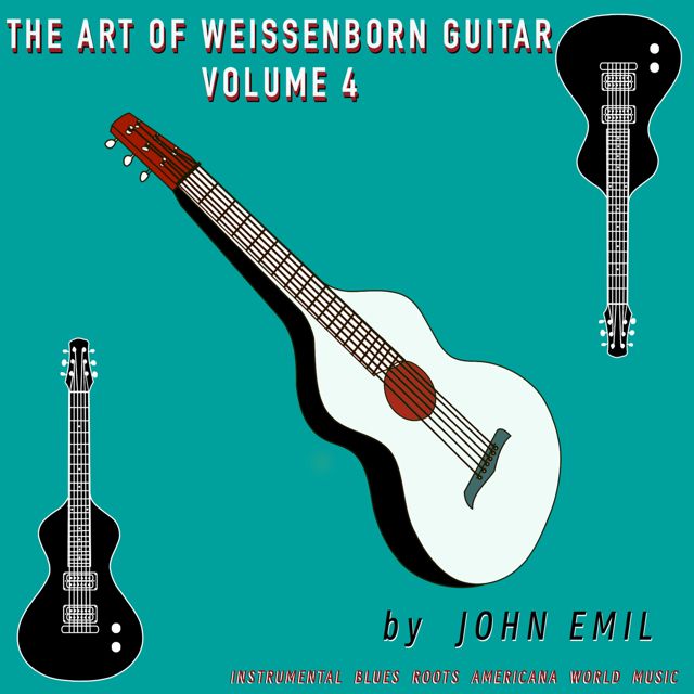 John Emil - 'Morning Ritual' [Ringtone]