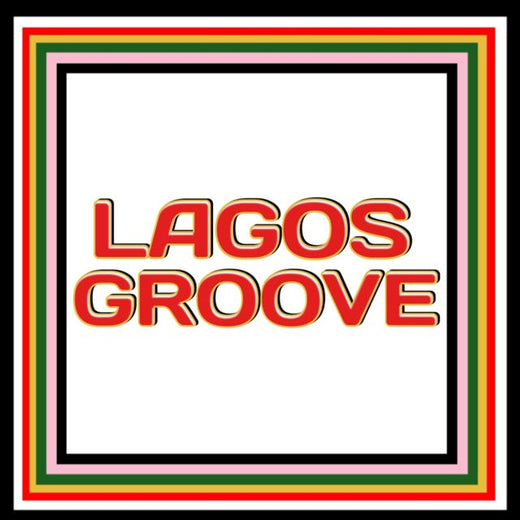 Lovely DJ Flower Boy P - 'Lagos Groove (feat. Flower Boy P The Lovely DJ)' [Ringtone]