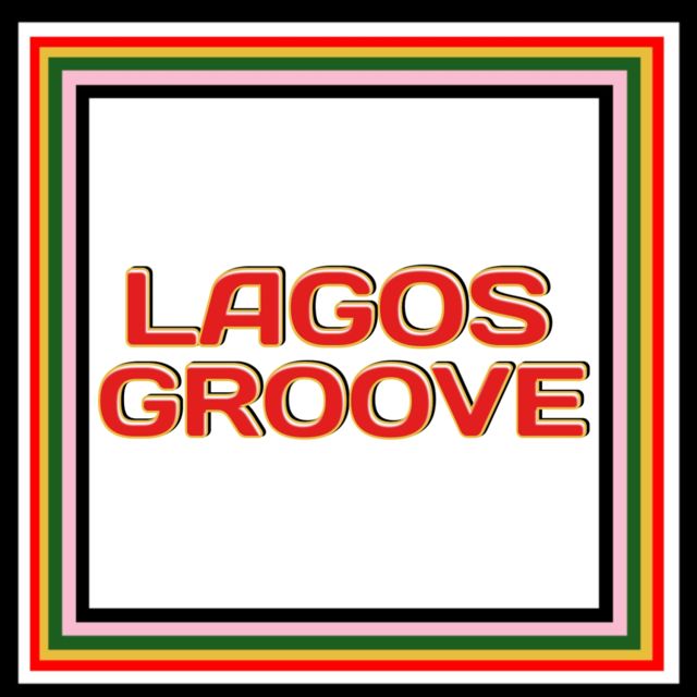 Lovely DJ Flower Boy P - 'Lagos Groove (feat. Flower Boy P The Lovely DJ)' [Ringtone]