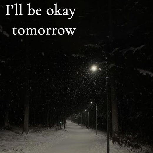 Shlumpy - 'sad boy, alone.' [Ringtone]