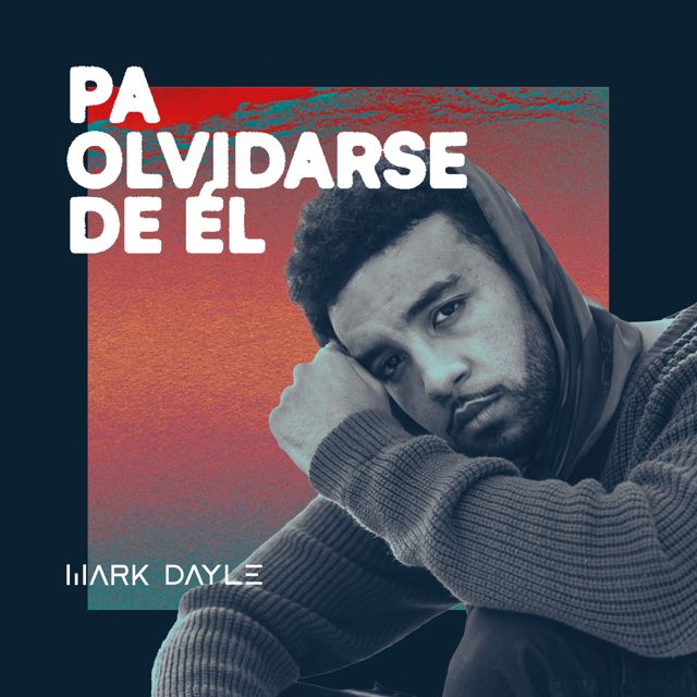 Mark Dayle - 'Para Olvidarse De El' [Ringtone]