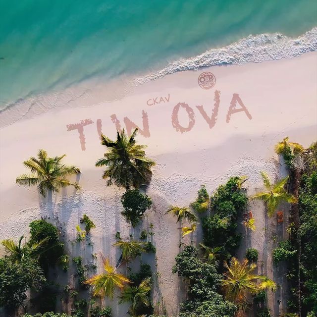 Ckav - 'Tun Ova' [Ringtone]
