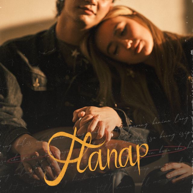 David La Sol - 'Hanap (feat. ANDREAH)' [Ringtone]